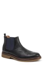 Men's Trask Carter Chelsea Boot .5 M - Black