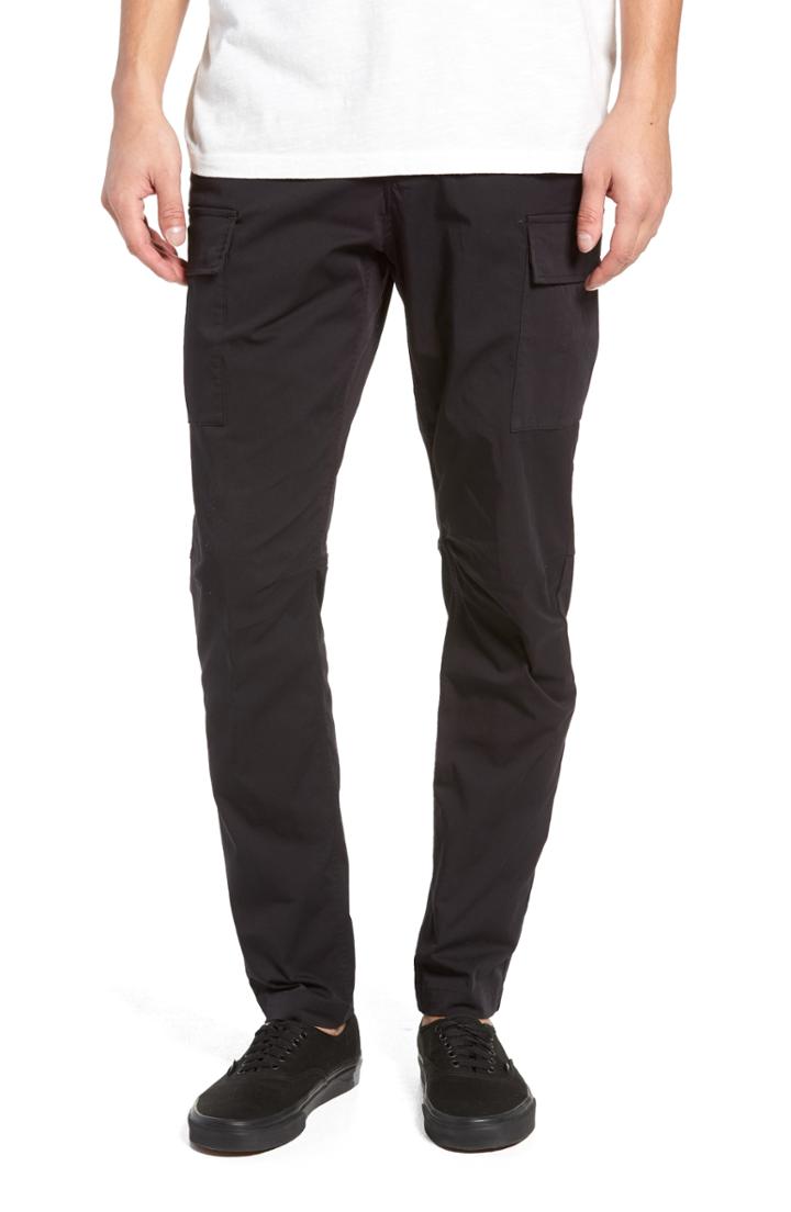 Men's Wings + Horns Cordura Slim Fit Cargo Pants