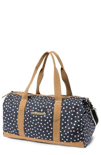 Volcom Vacations Weekend Bag - Blue