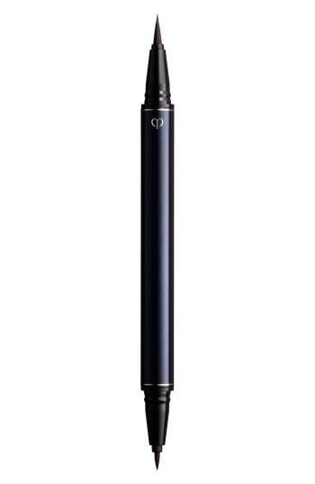 Cle De Peau Beaute Intensifying Liquid Eyeliner - Brown