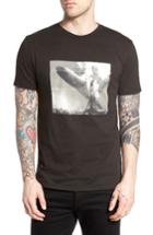 Men's Altru Led Zeppelin Graphic T-shirt