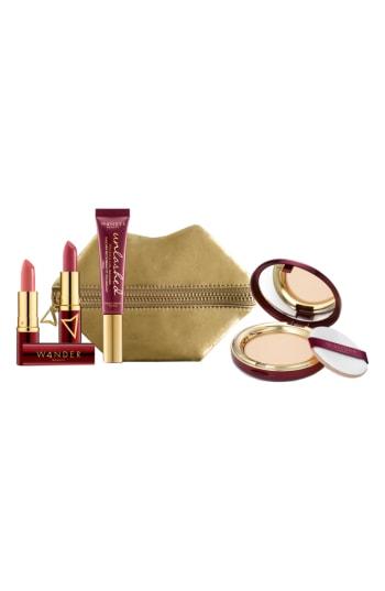 Wander Beauty Jetsetter Makeup Essentials Kit - Fair