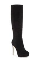 Women's Jessica Simpson Rollin Boot .5 M - Black