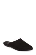 Women's Eileen Fisher Blog Slide Mule M - Black