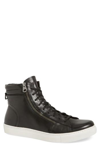 Men's Andrew Marc Remsen Sneaker