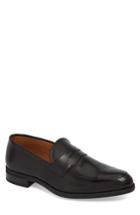 Men's Vince Camuto Iggi Penny Loafer M - Black