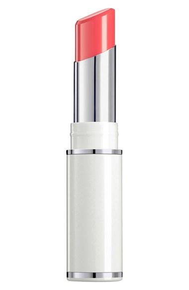 Lancome Shine Lover Vibrant Shine Lipstick - 124 Irreverente