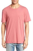 Men's Current/elliott Stock Crewneck T-shirt