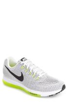 Men's Nike Air Zoom All Out Running Sneaker M - White