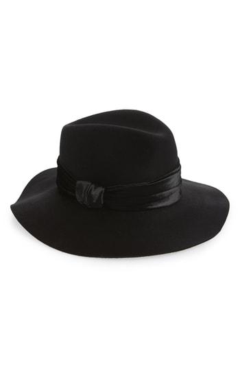 Women's Eugenia Kim Georgina Wool Fedora -