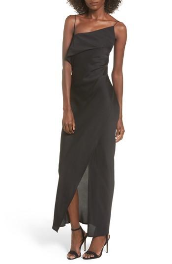 Women's Keepsake The Label Raindrops Gown - Black