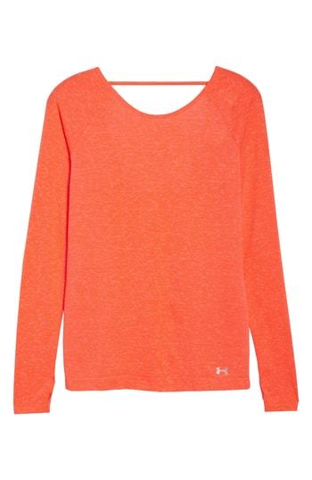 Women's Under Armour Vanish Space Dye Tee