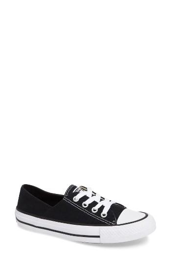 Women's Converse Chuck Taylor All Star Ox Low Top Sneaker