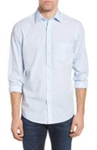 Men's Rodd & Gunn Taylorville Trim Fit Woven Sport Shirt