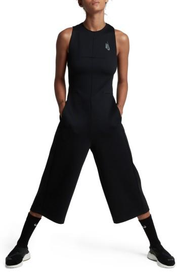 Women's Nike Lab Nk One Romper - Black