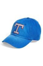 Men's American Needle 'texas Rangers - Luther' Baseball Cap -