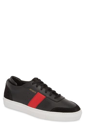 Men's Axel Arigato Dunk Sneaker .5us / 40eu - Black