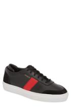 Men's Axel Arigato Dunk Sneaker .5us / 40eu - Black