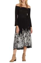 Women's Billabong Infinite Midi Skirt
