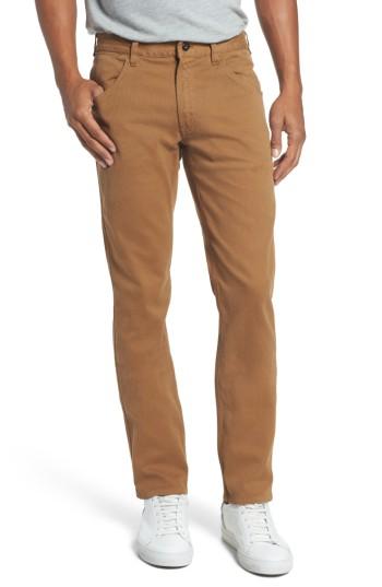 Men's Bonobos Bedford Carpenter Slim Fit Pants