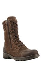 Women's Taos Renegade Boot -5.5us / 36eu - Brown