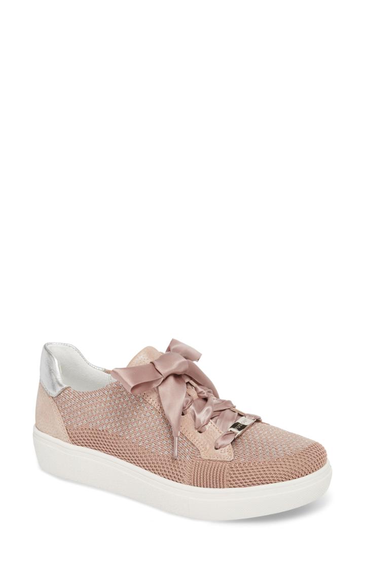 Women's Ara Natalya Sneaker