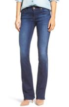Women's Kut From The Kloth Natalie Stretch Bootleg Jeans - Blue