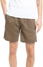 Men's Zanerobe Omni Linen Blend Shorts