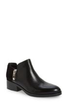 Women's 3.1 Phillip Lim 'alexa' Zip Ankle Bootie Us / 35eu - Black