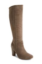 Women's Seychelles Reserved Knee High Boot .5 M - Brown