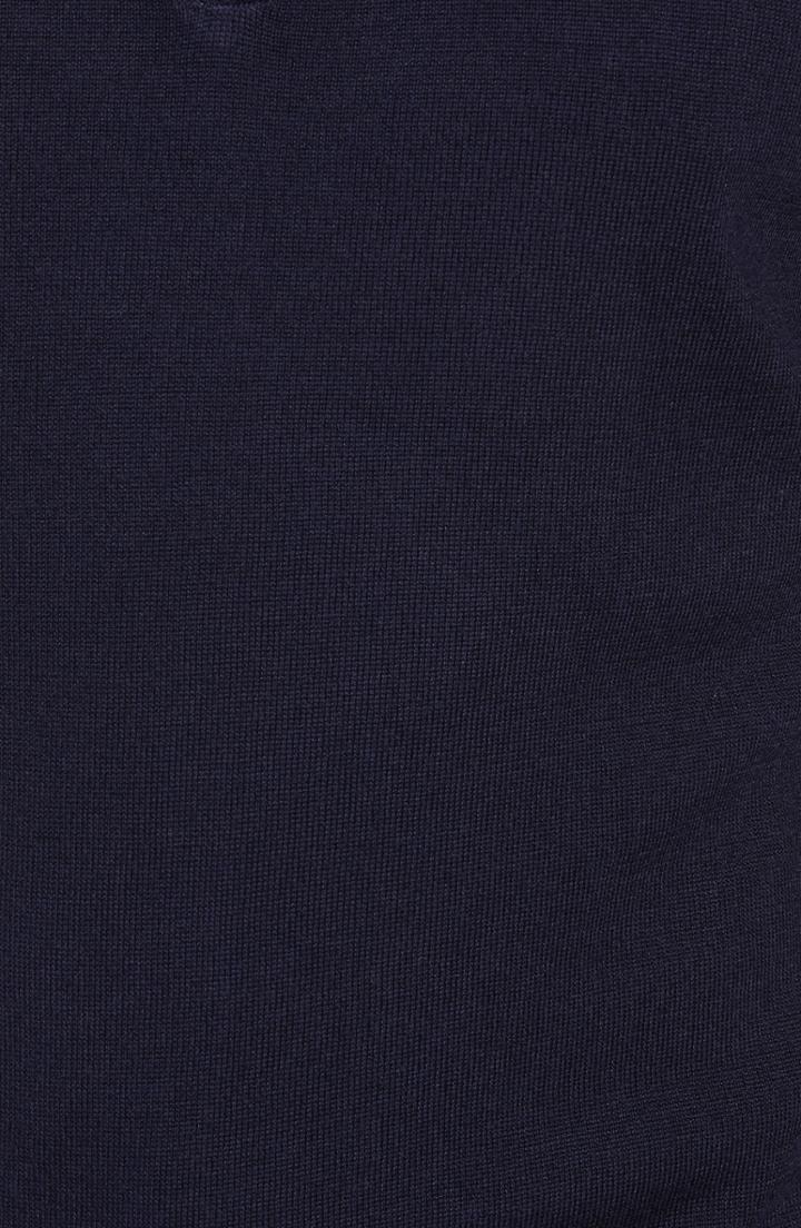 Men's Peter Millar Crown Soft Fit Wool Blend Quarter Zip Sweater