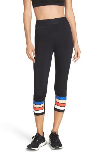 Women's P.e Nation Capris