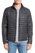 Men's The North Face Primaloft Thermoball(tm) Full Zip Jacket - Blue
