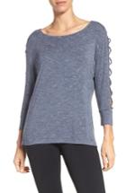 Women's Zella Lace It Up Top