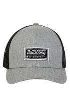 Men's Billabong Walled Trucker Hat -