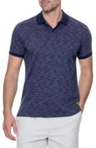 Men's Rodd & Gunn National Park Sports Fit Polo - Blue