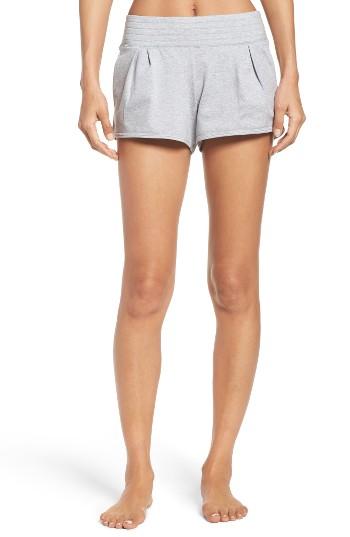 Women's Zella Festival Shorts - Grey