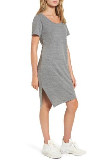 Women's Socialite T-shirt Dress