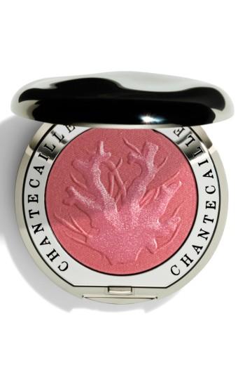 Chantecaille Philanthropy Cheek Shade - Laughter - Coral