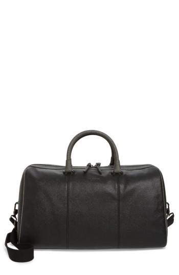 Men's Ted Baker London Claws Duffel Bag -