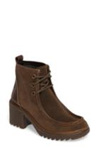 Women's Fly London Wins Boot .5-6us / 36eu - Brown