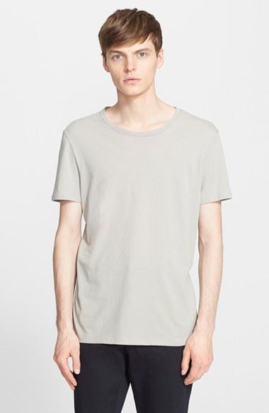 Men's Atm Anthony Thomas Melillo Cotton Jersey T-shirt