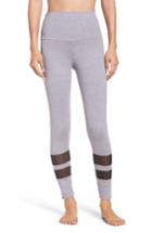 Women's Onzie Racer Leggings - Grey