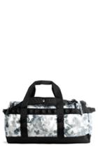 The North Face Base Camp Water Resistant Duffel Bag -