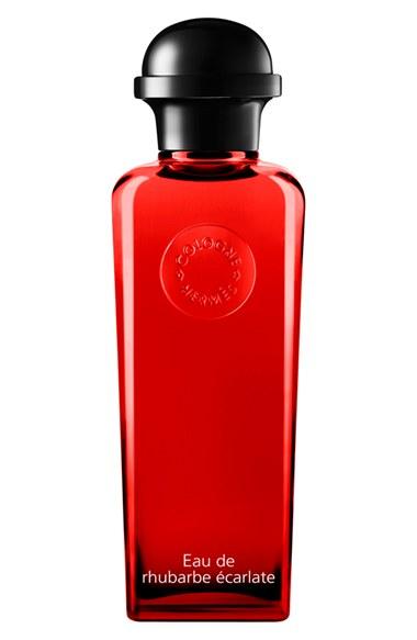 Hermes Eau De Rhubarbe Ecarlate - Eau De Cologne