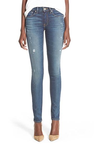 Women's Strom 'tio' Skinny Jeans