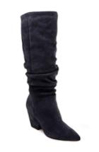 Women's Splendid Clayton Slouchy Boot .5 M - Grey