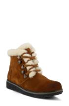 Women's Spring Step Tristan Bootie Us / 35eu - Brown