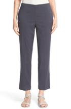 Women's Fabiana Filippi Crop Wool Pants