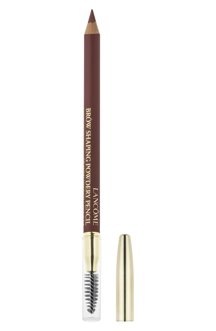 Lancome Brow Shaping Powdery Pencil -